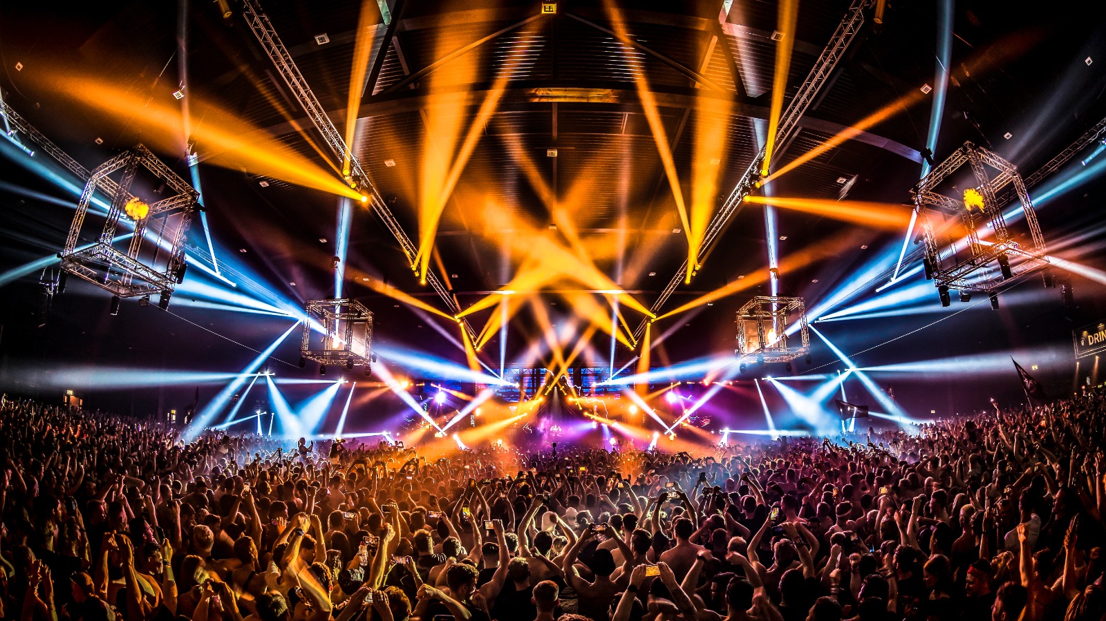 Dit is de line-up voor Supremacy 2023 – Raw Resurgence!