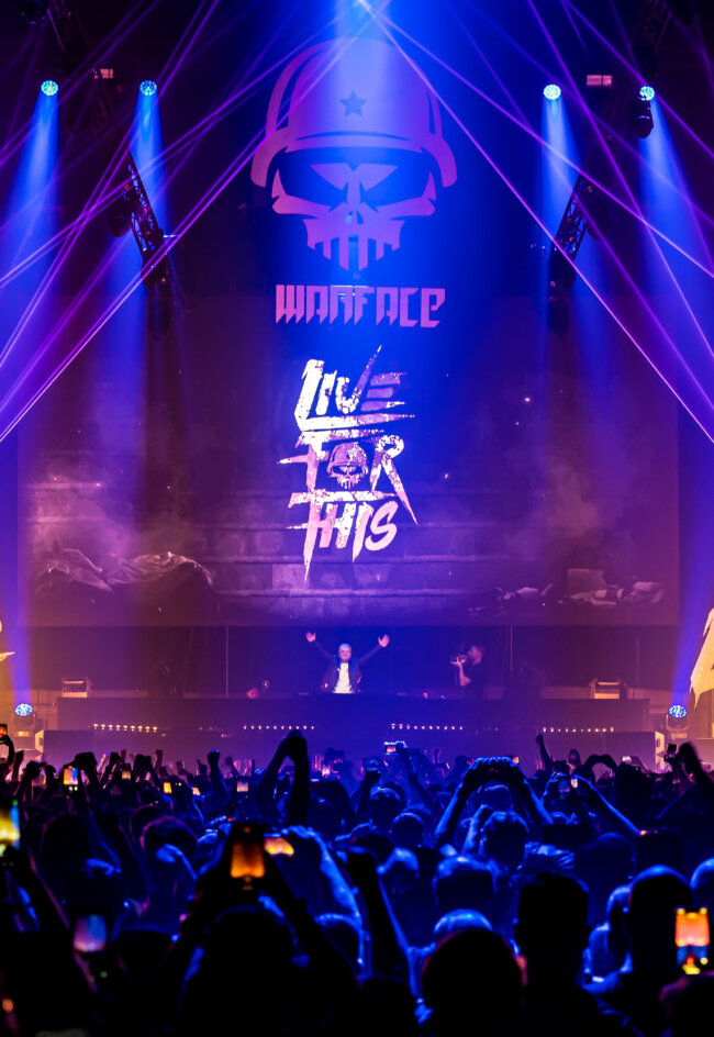 Dit is de officiële Live For This aftermovie