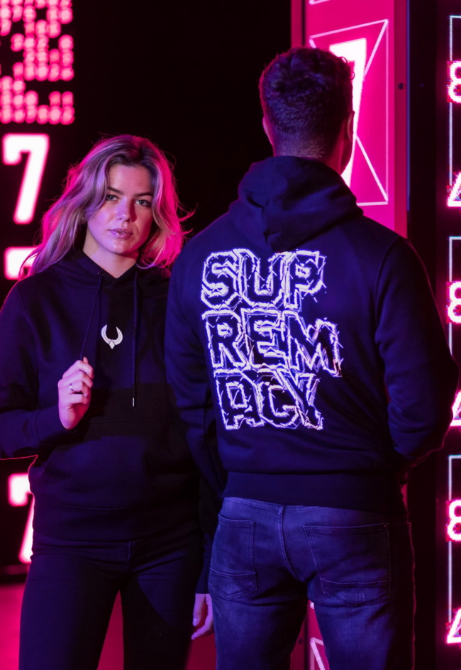 De Supremacy 2023 event collectie is vanaf nu verkrijgbaar!