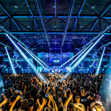 Photo album Supremacy 2023 – Raw Resurgence