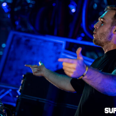 Photo album Supremacy 2023 – Raw Resurgence