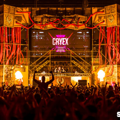 Photo album Supremacy 2023 – Raw Resurgence