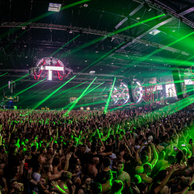 Photo album Supremacy 2023 – Raw Resurgence