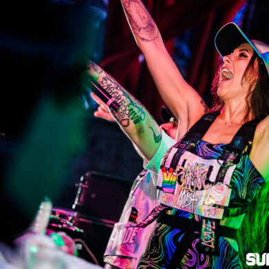 Photo album Supremacy 2023 – Raw Resurgence