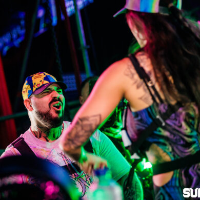 Photo album Supremacy 2023 – Raw Resurgence