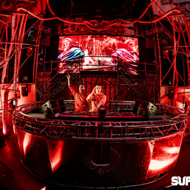 Photo album Supremacy 2023 – Raw Resurgence