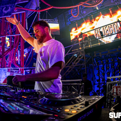 Photo album Supremacy 2023 – Raw Resurgence