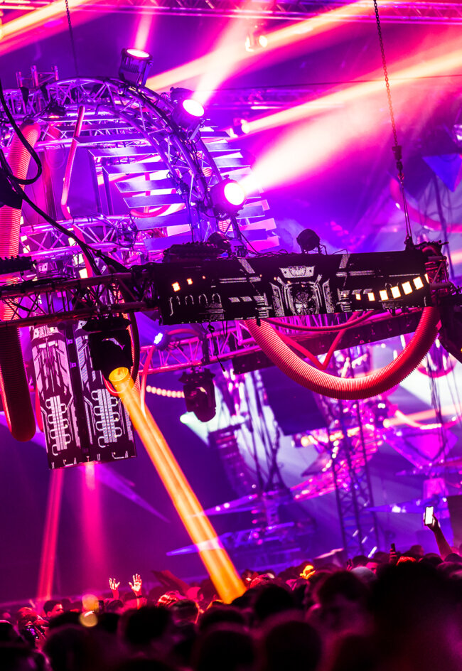 Bekijk de set van Killshot Live tijdens Supremacy 2023 hier!
