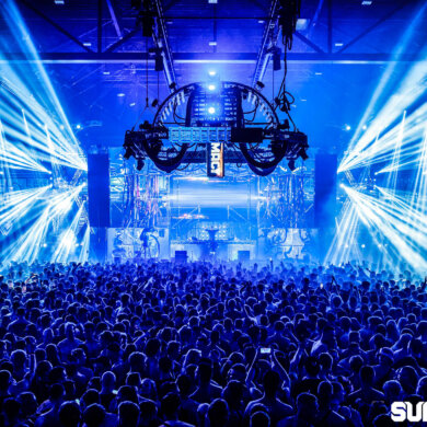 Photo album Supremacy 2023 – Raw Resurgence