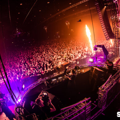 Photo album Supremacy 2023 – Raw Resurgence