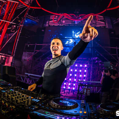 Photo album Supremacy 2023 – Raw Resurgence