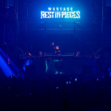 Photo album Supremacy 2023 – Raw Resurgence