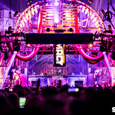 Photo album Supremacy 2023 – Raw Resurgence