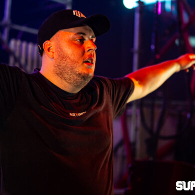 Photo album Supremacy 2023 – Raw Resurgence