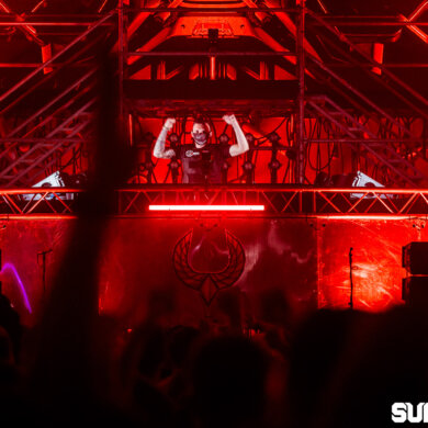 Photo album Supremacy 2023 – Raw Resurgence