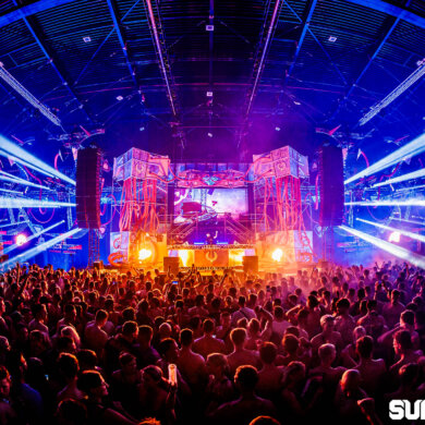 Photo album Supremacy 2023 – Raw Resurgence