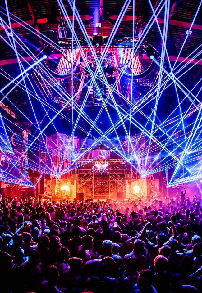 Supremacy 2024 takes place in the Gelredome