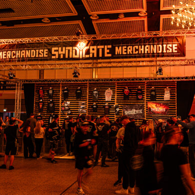 Foto album SYNDICATE 2023