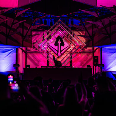 Foto album SYNDICATE 2023