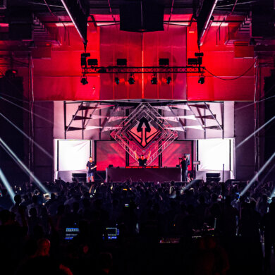 Foto album SYNDICATE 2023