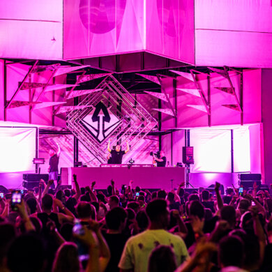 Foto album SYNDICATE 2023