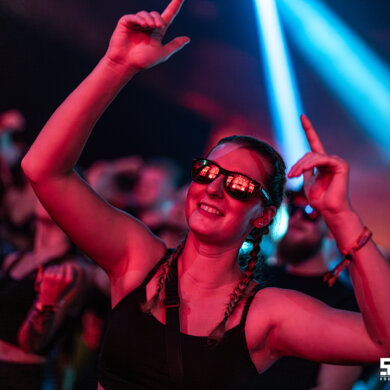 Foto album SYNDICATE 2023