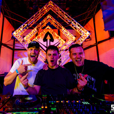 Foto album SYNDICATE 2023