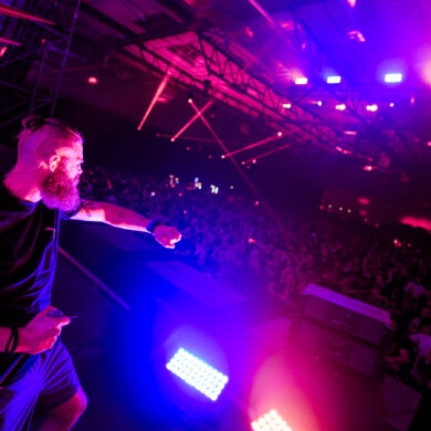 Foto album SYNDICATE 2023