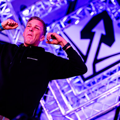 Foto album SYNDICATE 2023