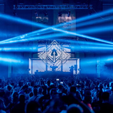 Foto album SYNDICATE 2023