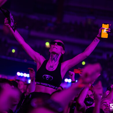 Foto album SYNDICATE 2023