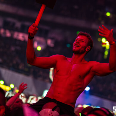 Foto album SYNDICATE 2023