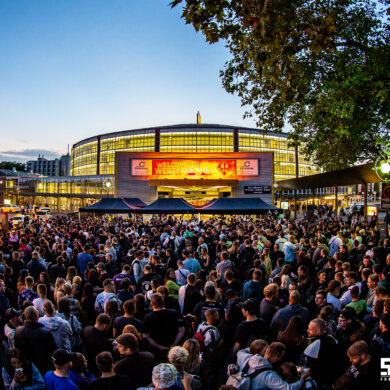 Foto album SYNDICATE 2023