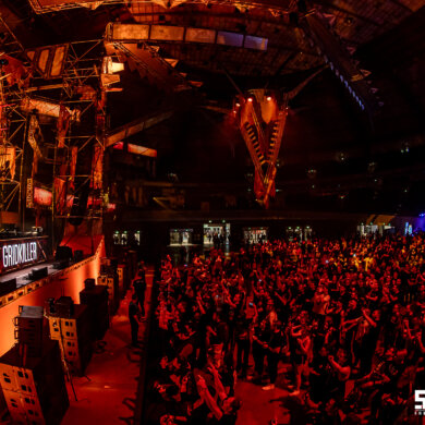 Foto album SYNDICATE 2023