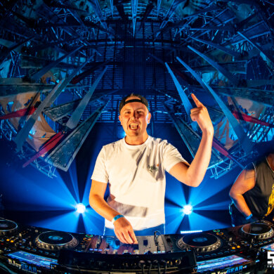 Foto album SYNDICATE 2023