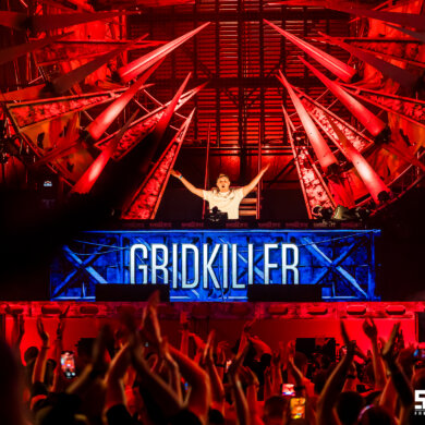 Foto album SYNDICATE 2023