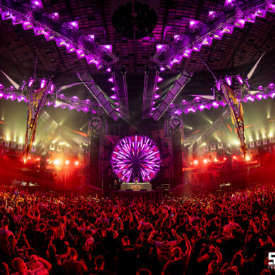 Foto album SYNDICATE 2023