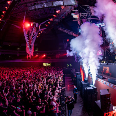 Foto album SYNDICATE 2023