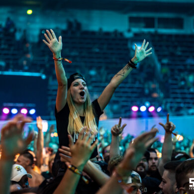 Foto album SYNDICATE 2023