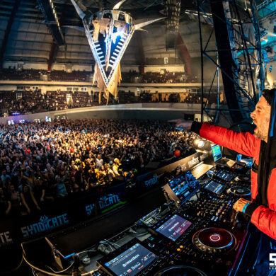 Foto album SYNDICATE 2023