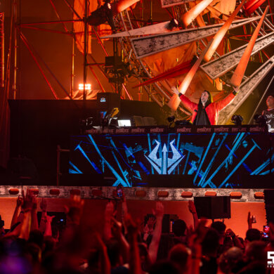 Foto album SYNDICATE 2023