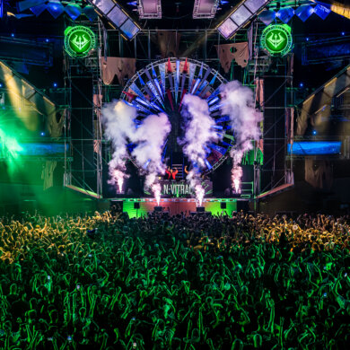 Foto album SYNDICATE 2023