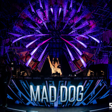 Foto album SYNDICATE 2023