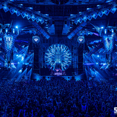 Foto album SYNDICATE 2023