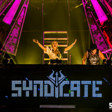 Foto album SYNDICATE 2023