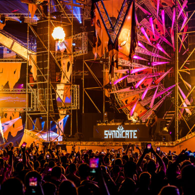 Foto album SYNDICATE 2023