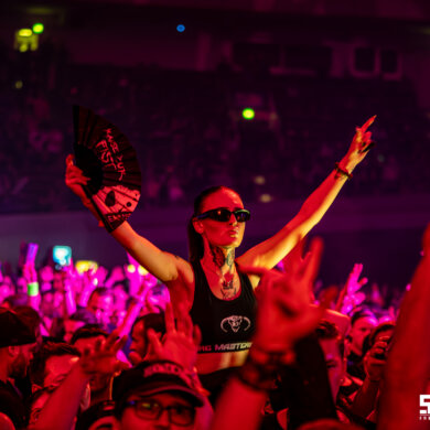 Foto album SYNDICATE 2023