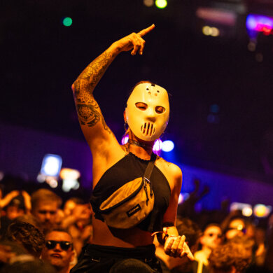 Foto album SYNDICATE 2023