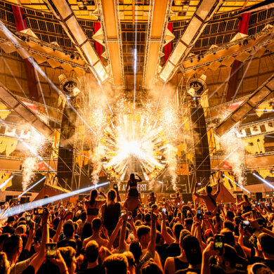 Foto album SYNDICATE 2023