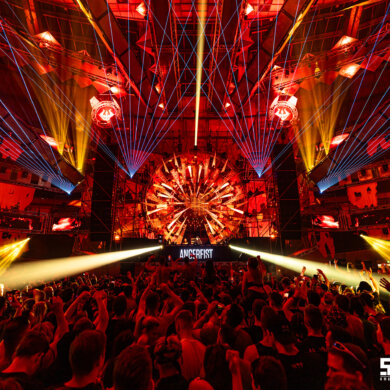 Foto album SYNDICATE 2023